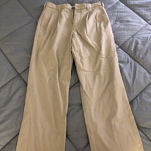 Classic Fit Croft & Burrows men’s dress pants